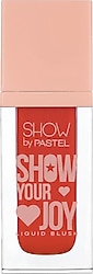 Show By Pastel Show Your Joy 52 Likit Allık