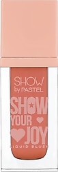 Show By Pastel Show Your Joy 53 Likit Allık