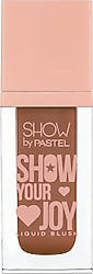 Show By Pastel Show Your Joy 54 Likit Allık