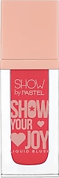 Show By Pastel Show Your Joy 56 Likit Allık