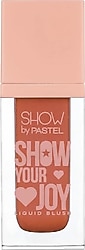 Show By Pastel Show Your Joy 57 Likit Allık