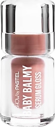 Show By Pastel Baby Balmy Serum 31 Flirty Dudak Parlatıcısı