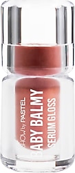 Show By Pastel Baby Balmy Serum 32 Dune Dudak Parlatıcısı