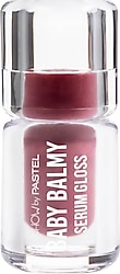 Show By Pastel Baby Balmy Serum 35 Euphoria Dudak Parlatıcısı