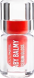 Show By Pastel Baby Balmy Serum 36 Catchy Dudak Parlatıcısı