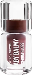 Show By Pastel Baby Balmy Serum 39 Haunted Dudak Parlatıcısı