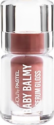 Show By Pastel Baby Balmy Serum Dudak Parlatıcısı