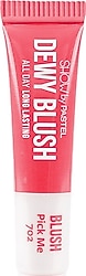 Show By Pastel Dewy 702 Pick Me Likit Allık
