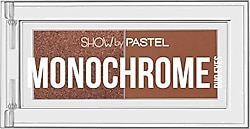Show By Pastel Monochrome Duo Eyes 27 Lux Far Paleti