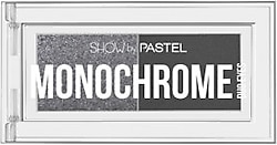 Show By Pastel Monochrome Duo Eyes 32 Blackout Far Paleti