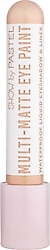 Show By Pastel Multi Matte Waterproof 81 Unique Eyeliner ve Likit Far