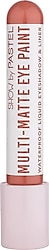Show By Pastel Multi Matte Waterproof 84 Mood Eyeliner ve Likit Far