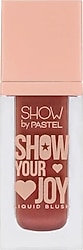 Show By Pastel Show Your Joy 59 Likit Allık