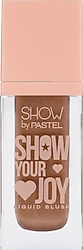 Show By Pastel Show Your Joy 60 Likit Allık