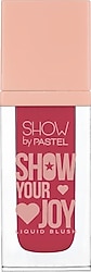Show By Pastel Show Your Joy Likit Allık