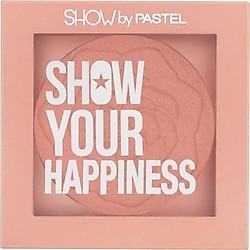 Show By Pastel Your Happiness Allık