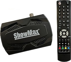 Showmax Hawaii Mini HD Uydu Alıcısı