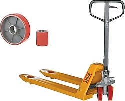 Shun ACS250P 2.5 Ton Transpalet