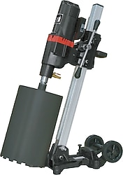Shun OB-255E 4250 W 255 mm Açılı Karot Makinesi