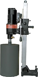 Shun OB-255E 4250 W 255 mm Düz Karot Makinesi