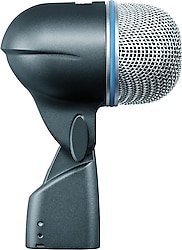 Shure Beta 52A Davul Mikrofonu Fiyatları, Özellikleri ve Yorumları