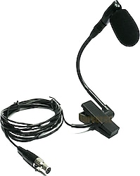 Shure Beta 98 H/C Klipsli Condenser Enstrüman Mikrofonu