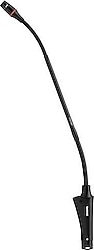 Shure CVG 12S-B/C Gooseneck Mikrofon