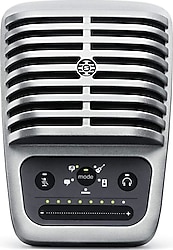 Shure MV51 Büyük Diyaframlı Condenser Mikrofon Fiyatları