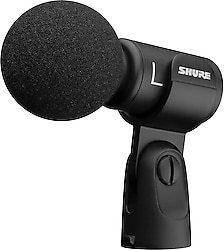 Shure MX412D/C Condenser Kürsü Mikrofonu Fiyatları, Özellikleri ve