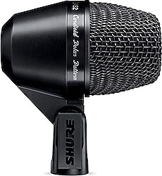 Shure PGA52 Cardioid Dinamik Davul Mikrofonu