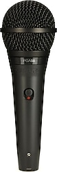 Shure PGA58 Cardioid Dinamik Vokal Mikrofonu