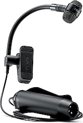 Shure Beta 98 H/C Klipsli Condenser Enstrüman Mikrofonu Fiyatları
