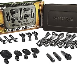 Shure MX412D/C Condenser Kürsü Mikrofonu Fiyatları, Özellikleri ve