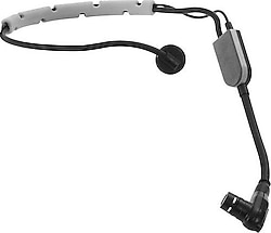 Shure SM35TQG Headset Mikrofon