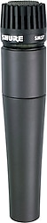 Shure SM57-LCE Dinamik Enstrüman Mikrofonu