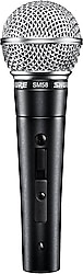Shure SM58-SE Vokal Mikrofonu