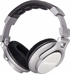 Shure SRH940 Stüdyo Kulaklığı