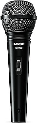 Shure SV200 Kablolu Vokal Mikrofonu