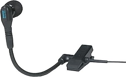 Shure WB98H/C Enstrüman Mikrofonu