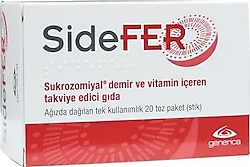 SideFER 20 Stick