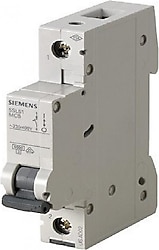 Siemens 5SL6116-6YA 16 A B Tipi Otomatik Sigorta