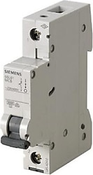 Siemens 5SL6132-6YA 1F 32 A 6kA B Tipi Otomatik Sigorta