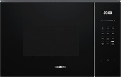 Siemens BE555LMB2 Ankastre Mikrodalga Fırın