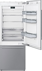 Siemens CI30BP02 Ankastre Buzdolabı