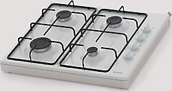 Siemens EB0C2PK80O Beyaz Set Üstü Ocak
