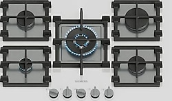 Siemens EP7A2QI40 Wok Gözlü Ankastre Ocak