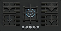 Siemens EP9A6QI40 Ankastre Ocak