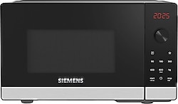 Siemens FF023LMS1 20 lt Siyah Mikrodalga Fırın