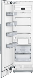 Siemens FI24NP33 7 Çekmeceli No Frost Ankastre Derin Dondurucu