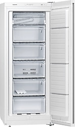 Siemens GS24VVWE0N 6 Çekmeceli Derin Dondurucu